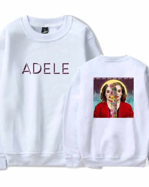 Adele Sweatshirt #1