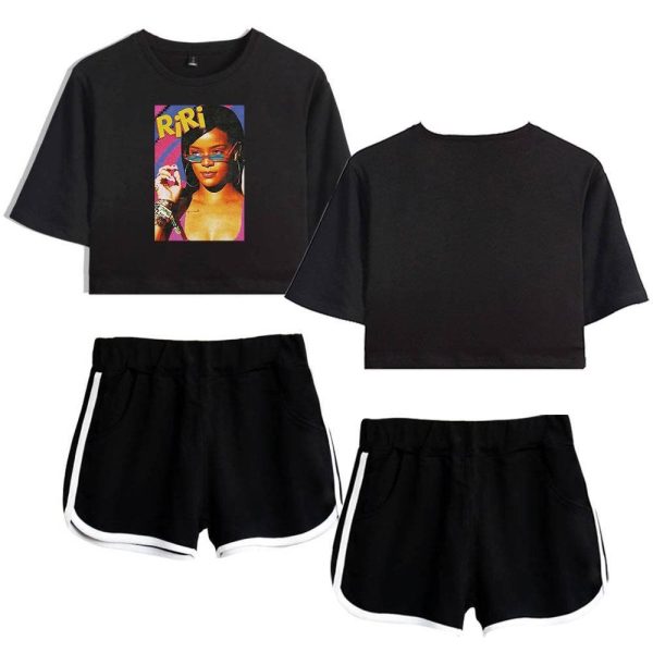 Rihanna Tracksuit #1 - Image 2