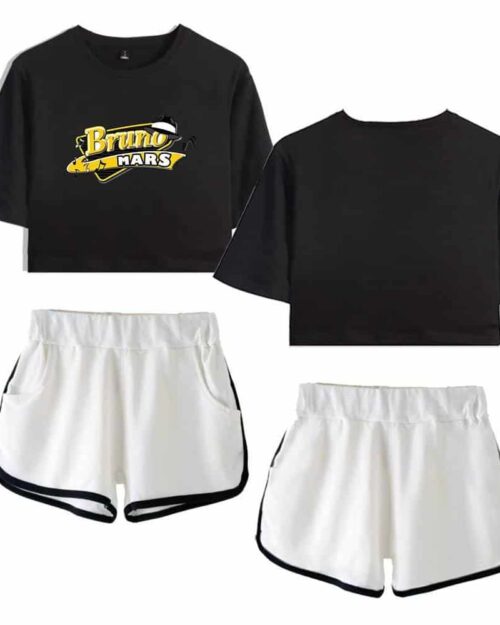 Bruno Mars Tracksuit #1