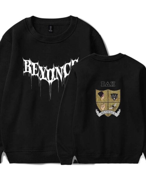 Beyonce Sweatshirt #2 + Gift