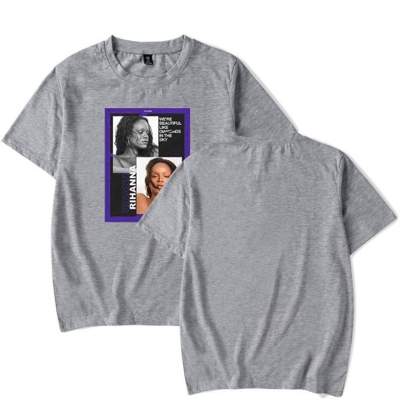 Rihanna T-Shirt #5 - Image 4