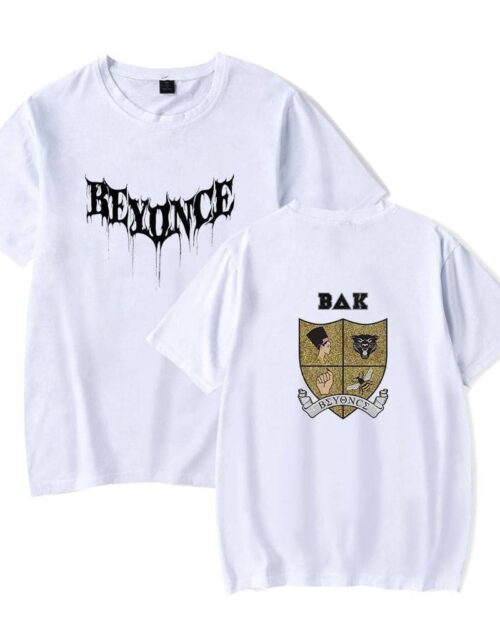 Beyonce T-Shirt #2