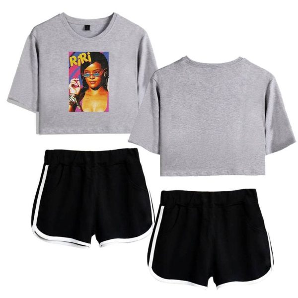 Rihanna Tracksuit #1 - Image 6