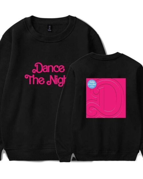 Dua Lipa Sweatshirt #2 + Gift