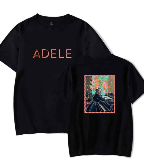 Adele T-Shirt #3 + Gift
