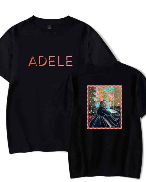 Adele T-Shirt #3 + Gift