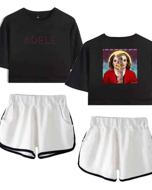 Adele Tracksuit #1 + Gift