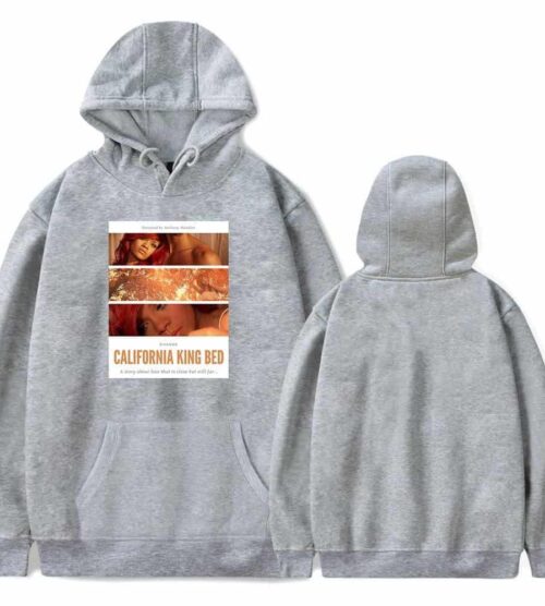Rihanna Hoodie #4