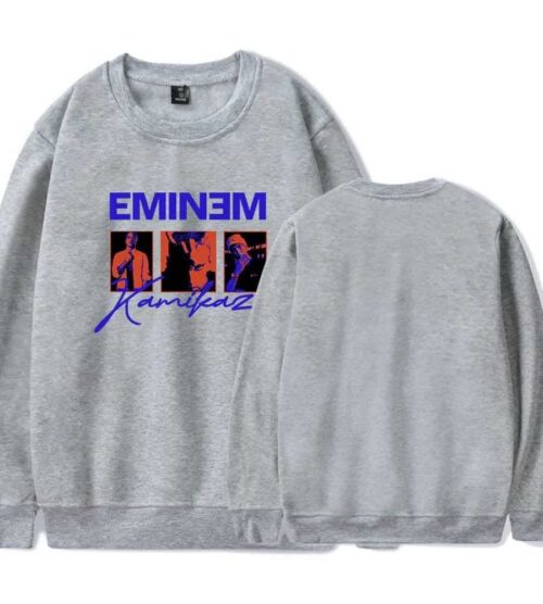 Eminem Kamikaze Sweatshirt #1