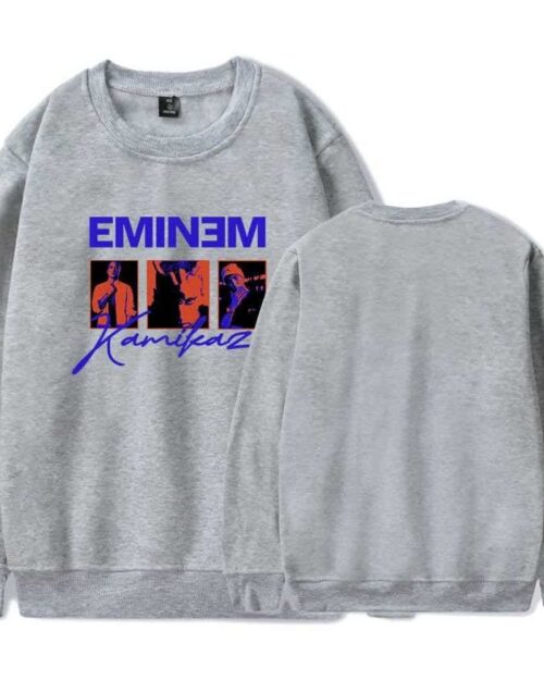 Eminem Kamikaze Sweatshirt #1