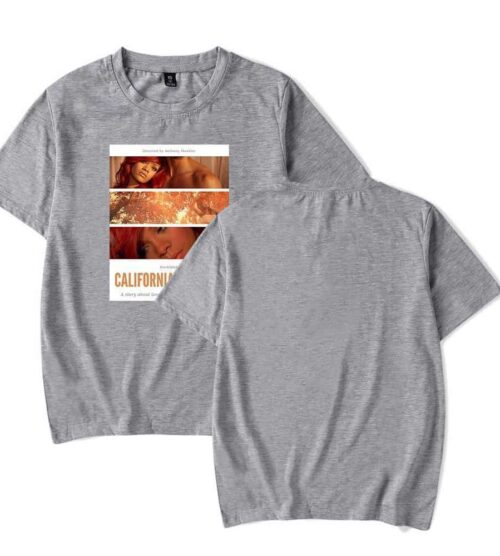 Rihanna T-Shirt #4
