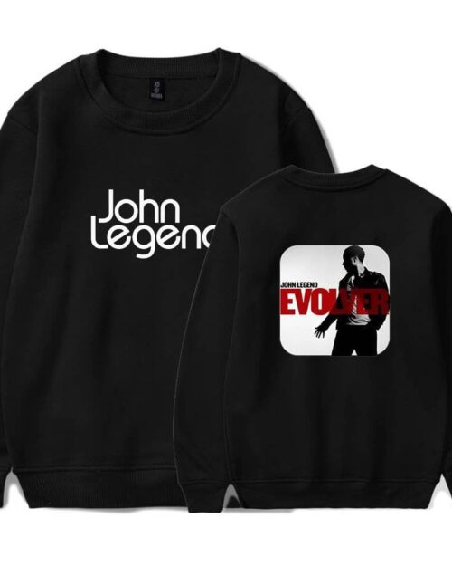 John Legend Sweatshirt #2