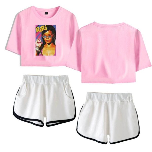 Rihanna Tracksuit #1 - Image 5