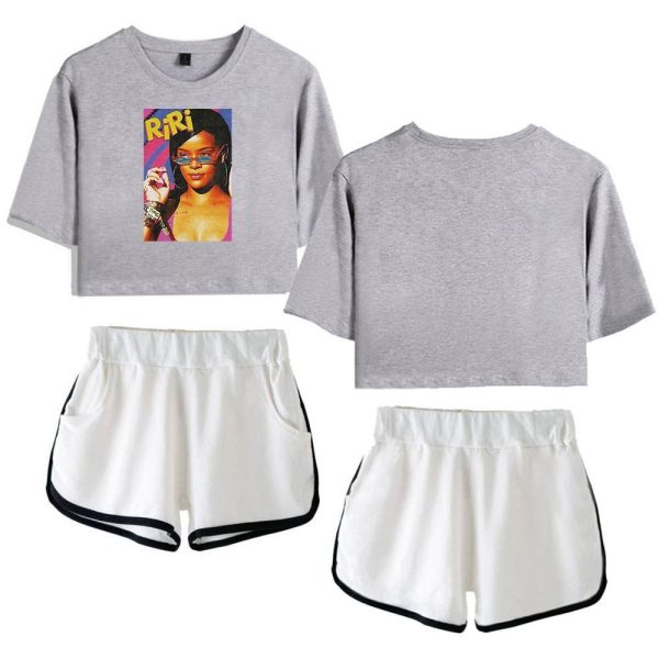 Rihanna Tracksuit #1 - Image 7