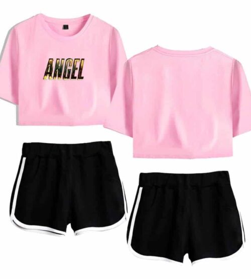 Charlie Puth Tracksuit #3 + Gift