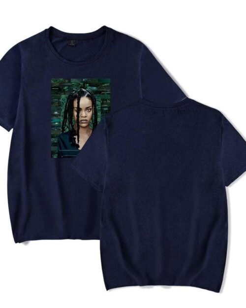 Rihanna T-Shirt #3