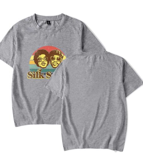 Bruno Mars T-Shirt #4