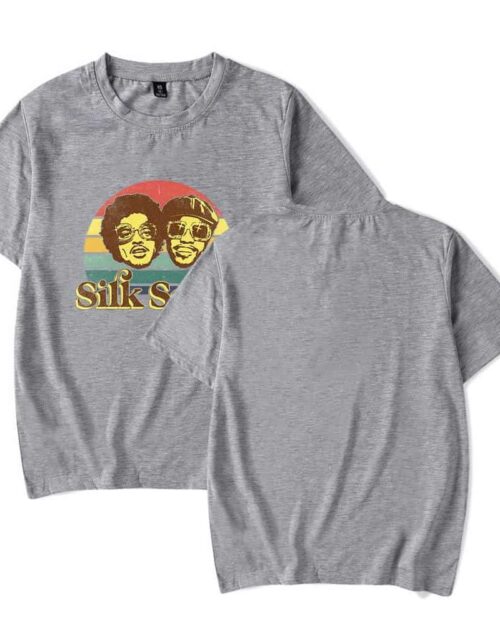 Bruno Mars T-Shirt #4