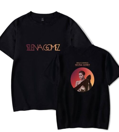 Selena Gomez T-Shirt #2