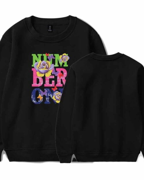 Alicia Keys Sweatshirt #2 + Gift