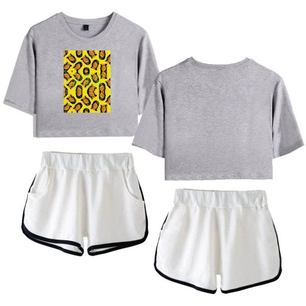 Rihanna Tracksuit #2 + Gift - Image 7