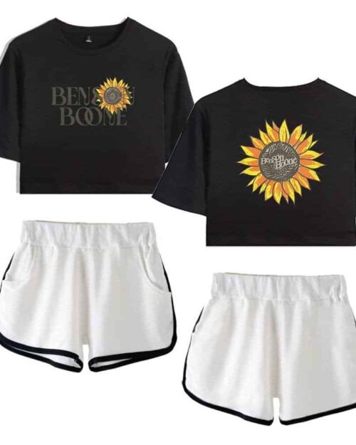 Benson Boone Tracksuit #1