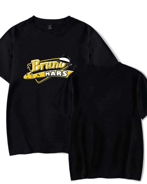 Bruno Mars T-Shirt #1