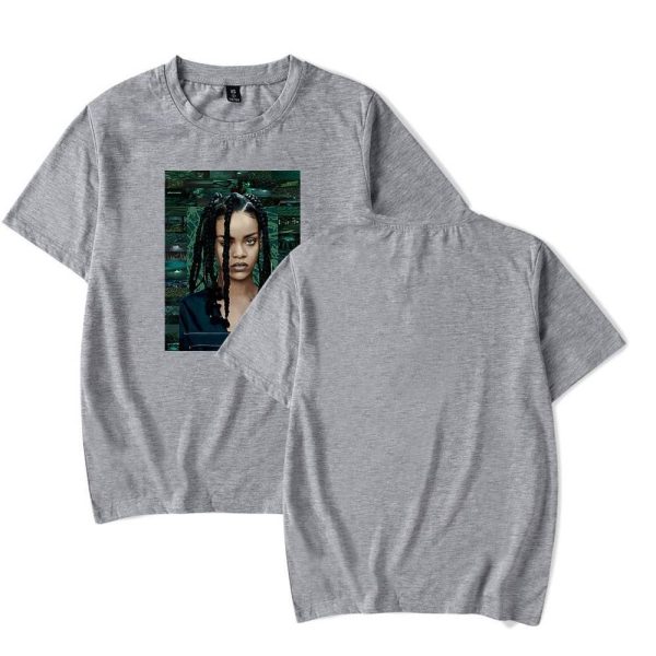 Rihanna T-Shirt #3 - Image 4