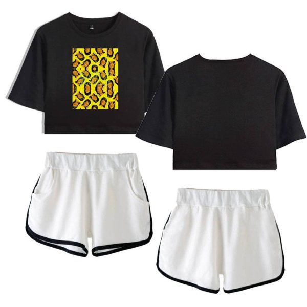 Rihanna Tracksuit #2 + Gift - Image 3