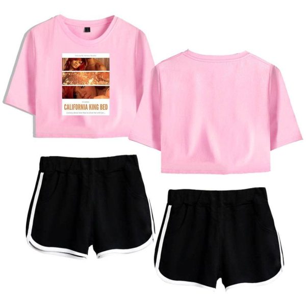 Rihanna Tracksuit #4 - Image 5