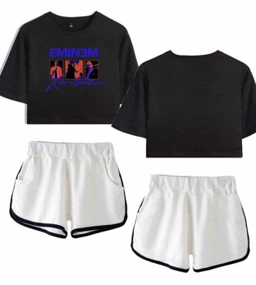 Eminem Kamikaze Tracksuit #1