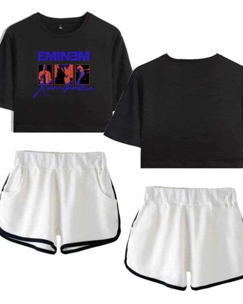 Eminem Kamikaze Tracksuit #1