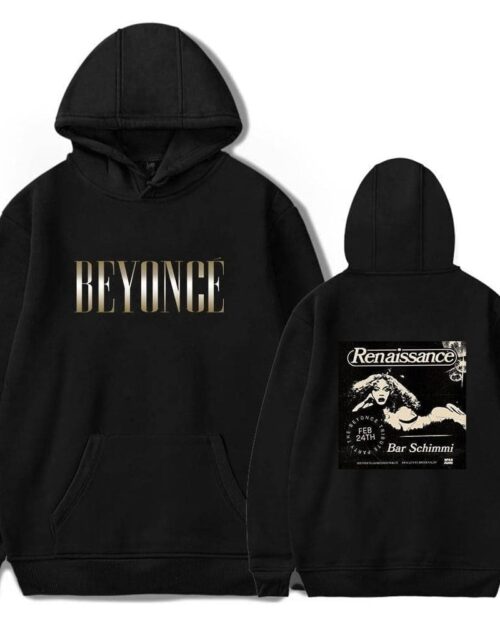Beyonce Hoodie #1 + Gift