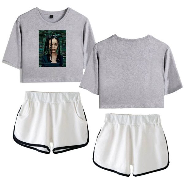 Rihanna Tracksuit #3 - Image 7