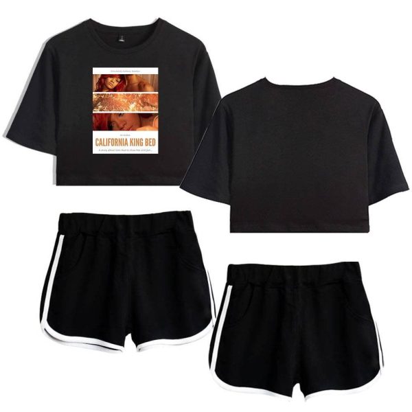 Rihanna Tracksuit #4 - Image 2