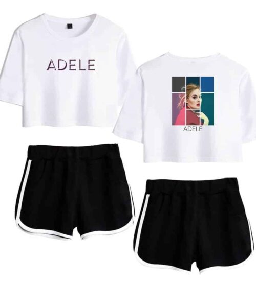 Adele Tracksuit #2