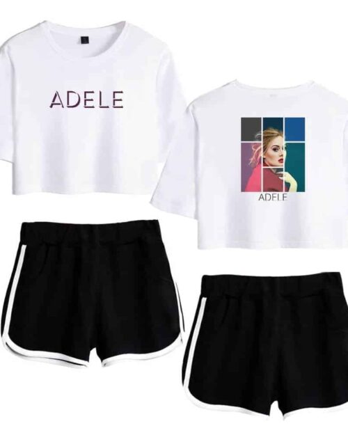 Adele Tracksuit #2