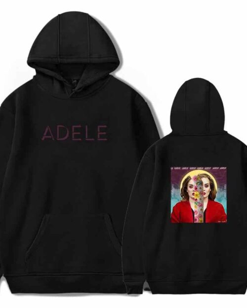 Adele Hoodie #1