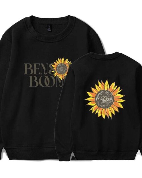 Benson Boone Sweatshirt #1