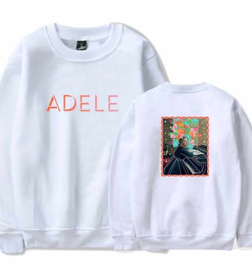 Adele Sweatshirt #3 + Gift