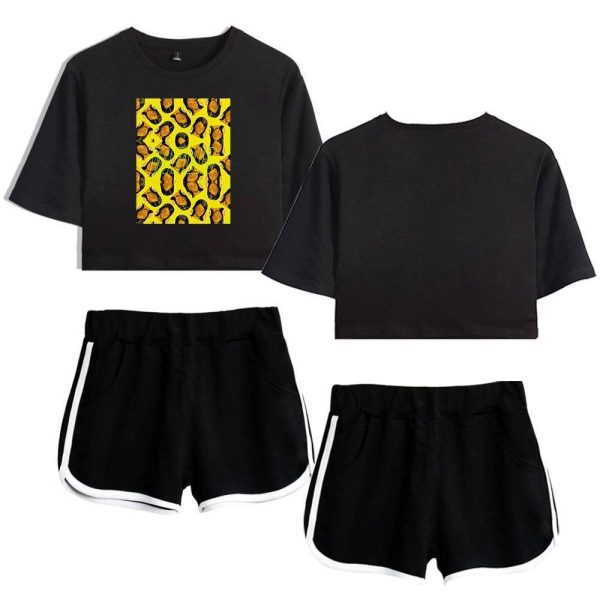 Rihanna Tracksuit #2 + Gift - Image 2