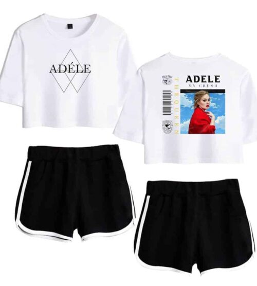 Adele Tracksuit #4