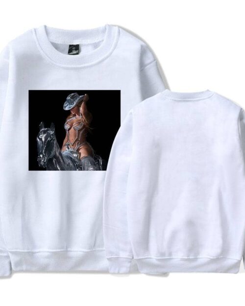 Beyonce Sweatshirt #3