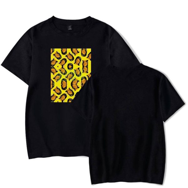 Rihanna T-Shirt #2 + Gift - Image 2