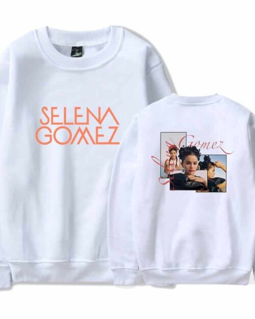 Selena Gomez Sweatshirt #5