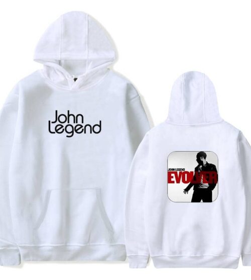 John Legend Hoodie #2