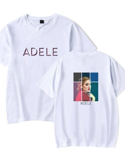 Adele T-Shirt #2