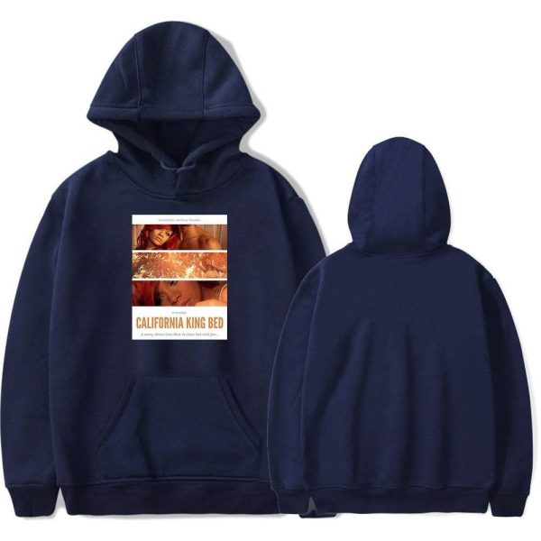 Rihanna Hoodie #4 - Image 4