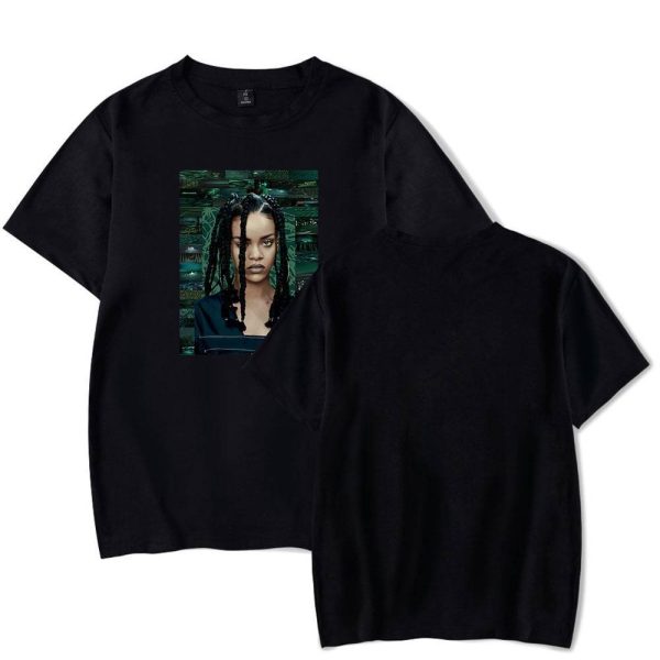 Rihanna T-Shirt #3 - Image 2