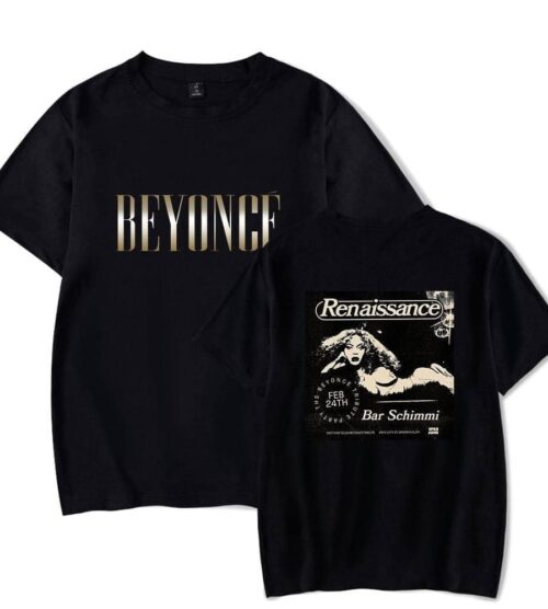 Beyonce T-Shirt #1 + Gift
